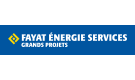 FAYAT ENERGIE SERVICES GRANDS PROJET ENVIRONNEMENT ET INDUSTRIE