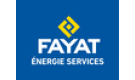FAYAT ENERGIE SERVICES  DIRECTION FINANCES